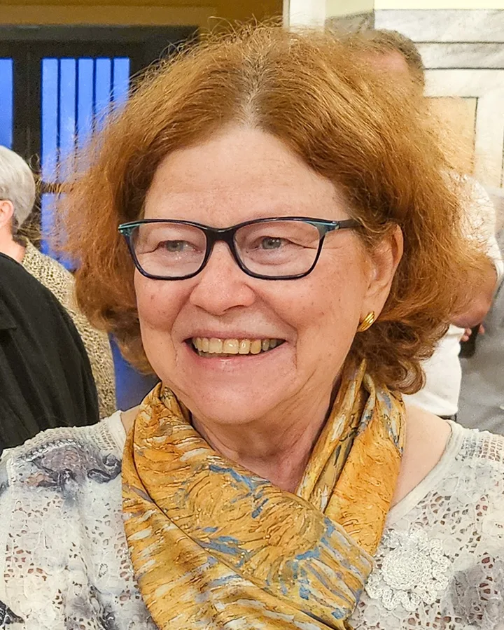 Monique Feuerstoss