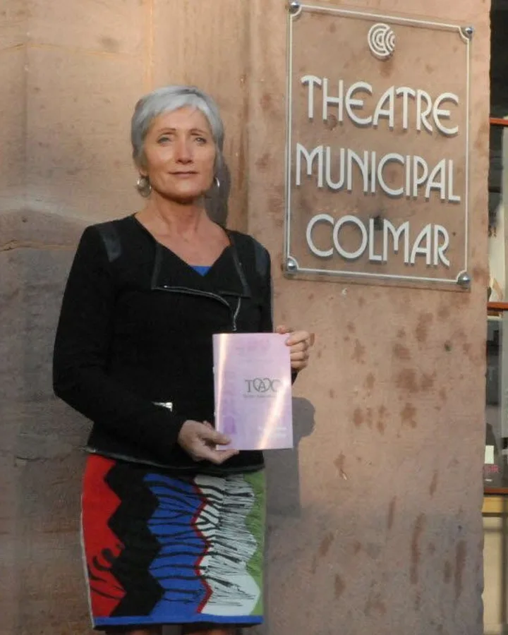 Béatrice Vonesch
