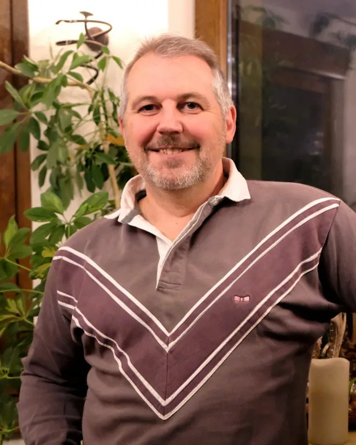 Didier Foechterlen