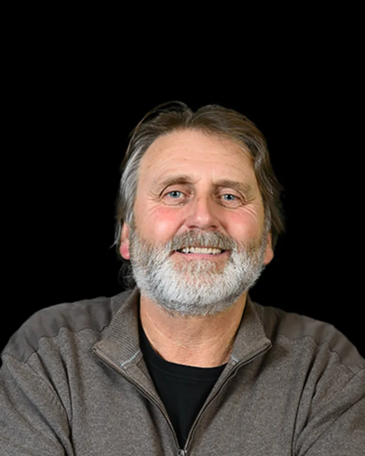 Président de la Fédération